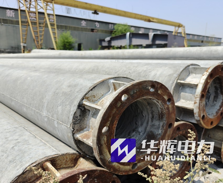 文县18米水泥电线杆